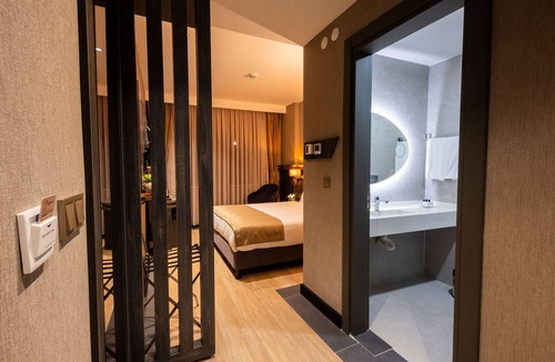Edirne Hotel | West Door Hotel