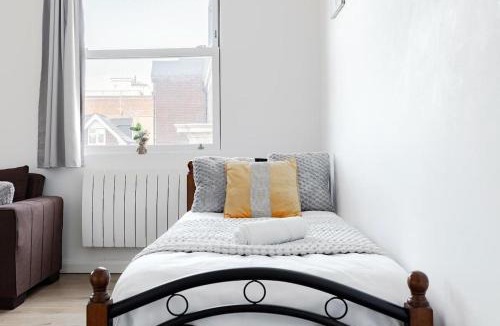 West Ealing Apartment | West Ealing Prime Serviced Apartments
