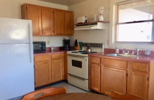 Commercial Street Apartment | West End 129 Commercial Street - Unit #2