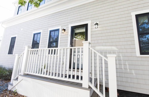 Provincetown Condo | West End Completely Renovated 2BR/2BA Condo