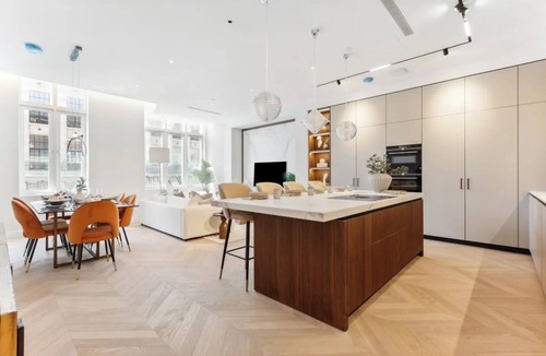 Fitzrovia Apartment | West end Deluxe flat N.2