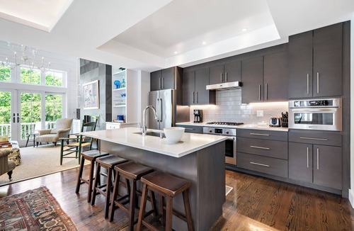 Provincetown House | West End home comfortably sleeping 6 guests,