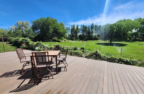 Nucla House | West End Oasis -Private, Peaceful Retreat in Nucla
