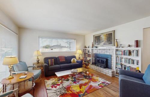 Eureka House | West End Wanderlust