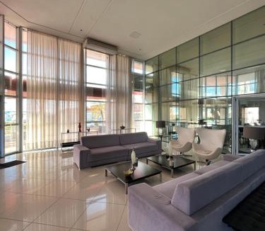 Mossoro Apartment | West Flat - BarretoStays 01