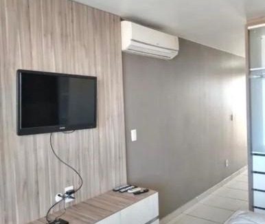 Mossoro Apartment | West Flat Studio70 na Nova Betânia - INNOVA