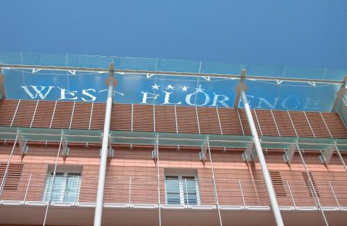 Campi Bisenzio Hotel | West Florence