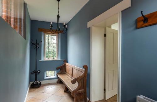 Northwich House | West Gables