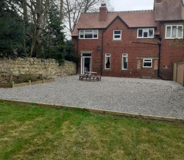 Malton House | West Garth Cottage