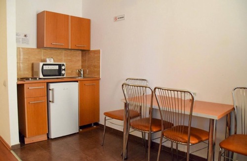 Militari Apartment | West Gate Studios