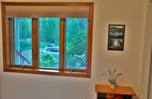 West Glacier Cabin | West Glacier Cabin on Golf Course/1 Mile to GNP/Deck. Firepit. BBQ. AC