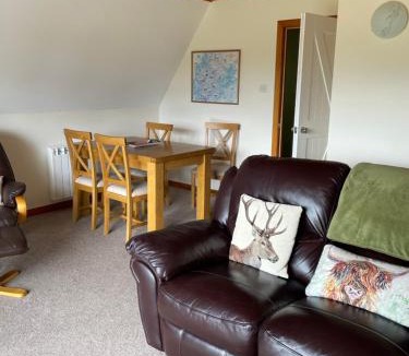 Drumchork Ski Chalet | West Haven Lodge