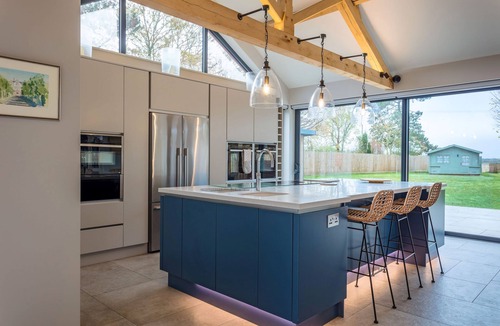 Brancaster Staithe House | West Heath, Brancaster Staithe, Norfolk