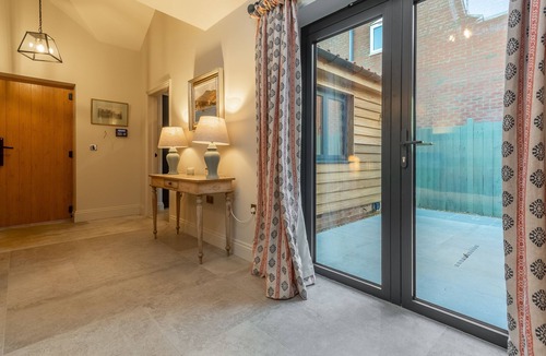 Brancaster Staithe House | West Heath, Brancaster Staithe, Norfolk