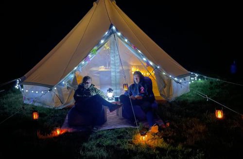 Wareham Other | West Holme Glamping