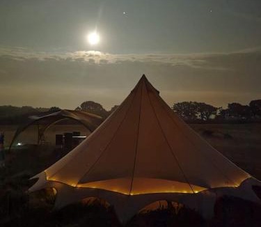 Wareham Other | West Holme Glamping