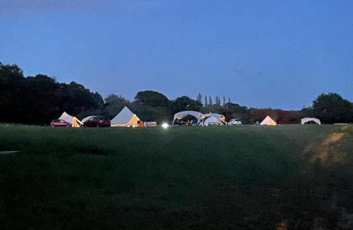 Wareham Other | West Holme Glamping