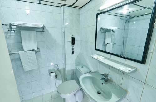 Naif Hotel | West Hotel