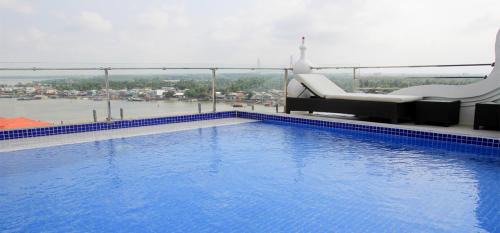 Ninh Kieu Hotel | West Hotel