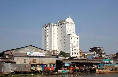 Ninh Kieu Hotel | West Hotel