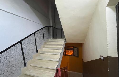 Luxor Apartment | West house