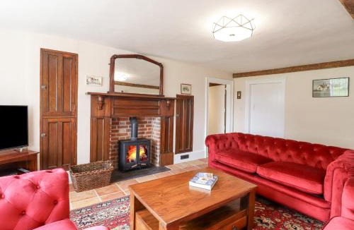Leiston House | West House Farm