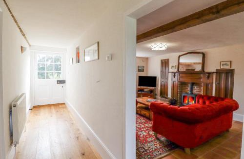 Leiston House | West House Farm