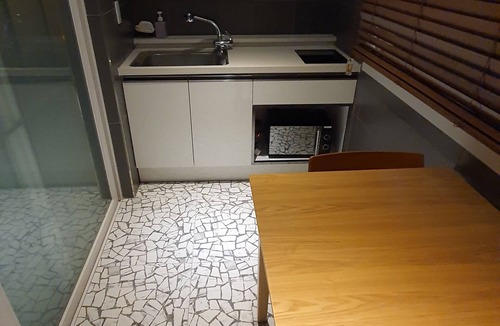 Yeosu Hotel | West In Hotel