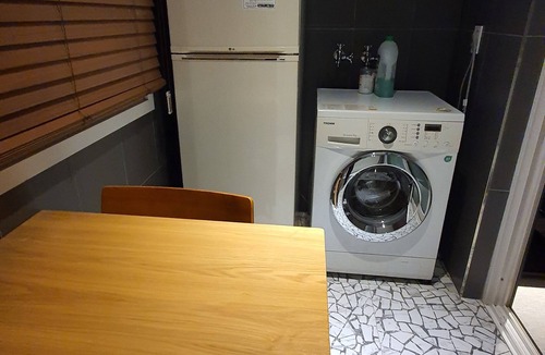 Yeosu Hotel | West In Hotel
