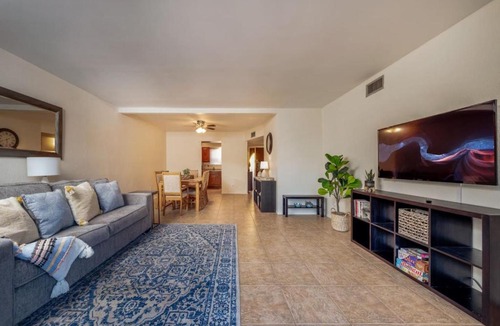 Westside Development House | West Joey