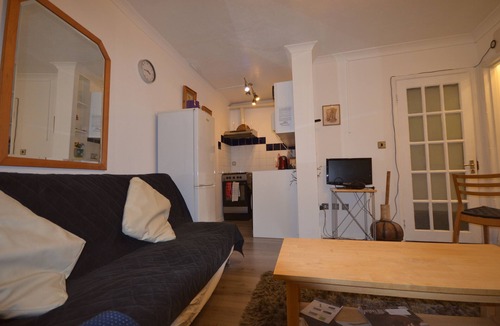 Holland Park Apartment | West Kensington/Olympia W14 London 2 Bedroom Apartment Great Location