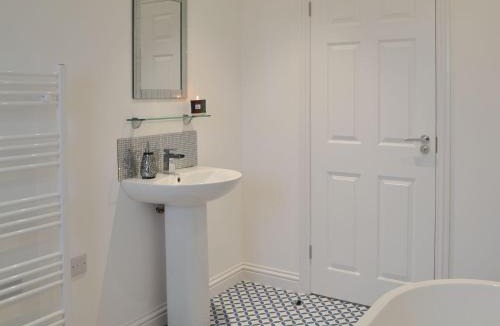 Aisgernis House | West Kilbride