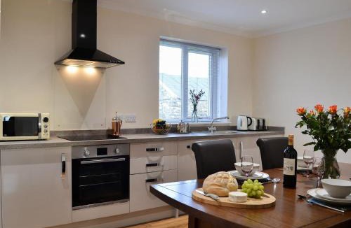 Aisgernis House | West Kilbride