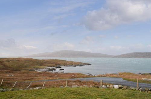 Aisgernis House | West Kilbride