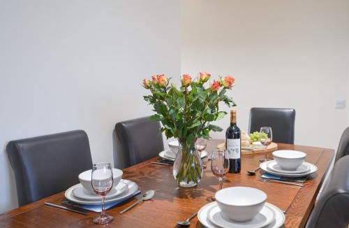 Aisgernis House | West Kilbride