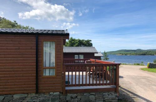 Tarbert Resort | West Loch Shores