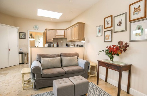 New Forest District Cottage | West Lodge