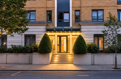Maida Vale Apartment | West London 2BR Apartment Near Tube