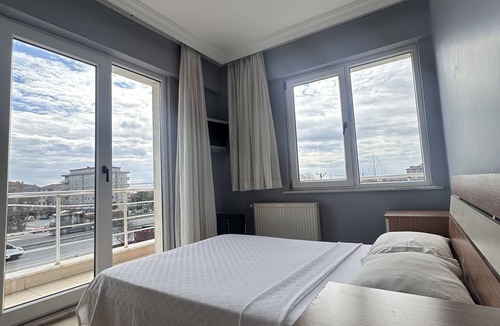 Marmara Ereglisi Hotel | West Marmara Hotel