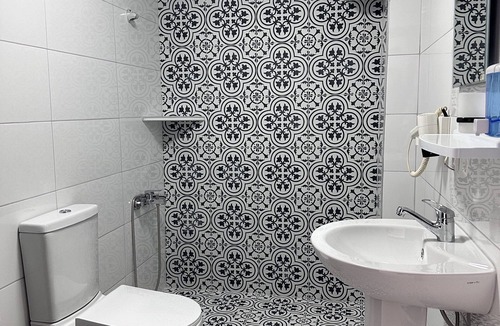 Marmara Ereglisi Hotel | West Marmara Hotel