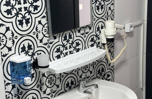 Marmara Ereglisi Hotel | West Marmara Hotel