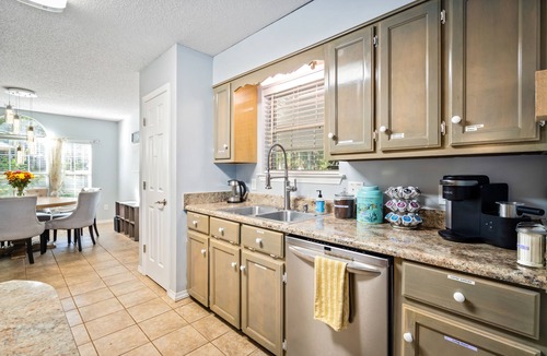 Mobile House | West Mobile's Home Away From Home