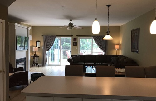 West Ocean City House | West Ocean City townhome next to Sunset Marina close to OC & Assateague Beaches