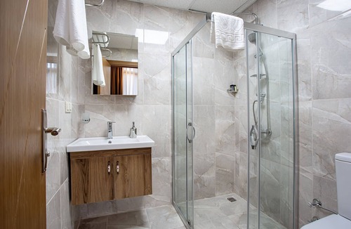 Asmali Mescit Hotel | West Palace Hotel