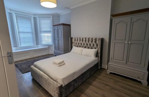 South Shields Apartment | West Park 2 Bed Apartments