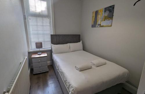 South Shields Apartment | West Park 2 Bed Apartments