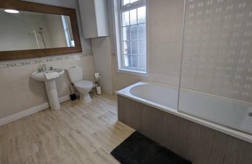 South Shields Apartment | West Park 2 Bed Apartments