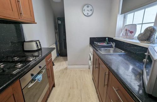 South Shields Apartment | West Park 2 Bed Apartments