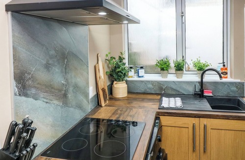 Macduff Cottage | West Pier Cottage