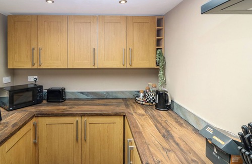Macduff Cottage | West Pier Cottage